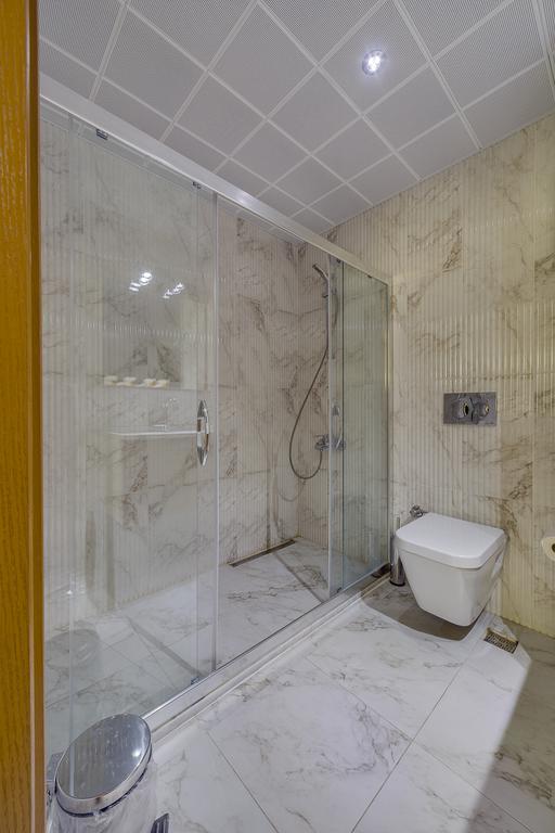 Cemberlitas Hotel & Hamam Aydin Exterior foto