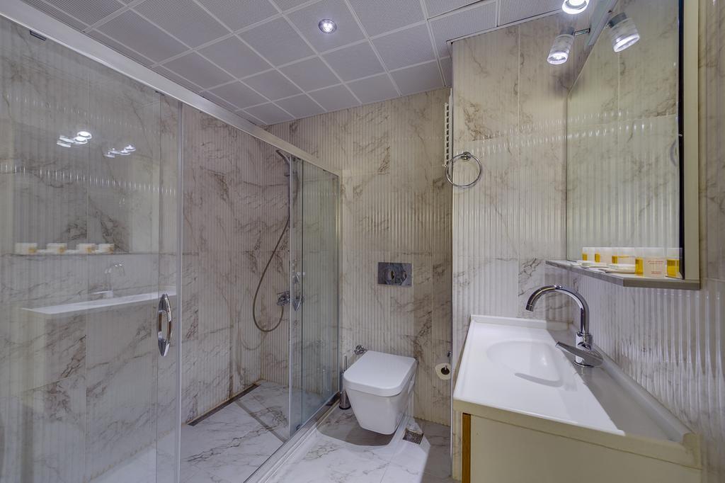 Cemberlitas Hotel & Hamam Aydin Exterior foto