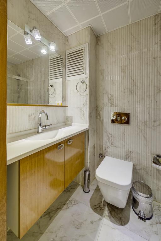 Cemberlitas Hotel & Hamam Aydin Exterior foto