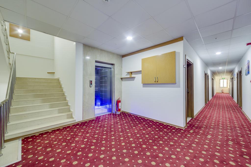 Cemberlitas Hotel & Hamam Aydin Exterior foto